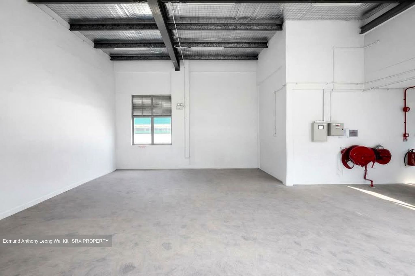 Tuas South Avenue 6 (D22), Factory #569167601